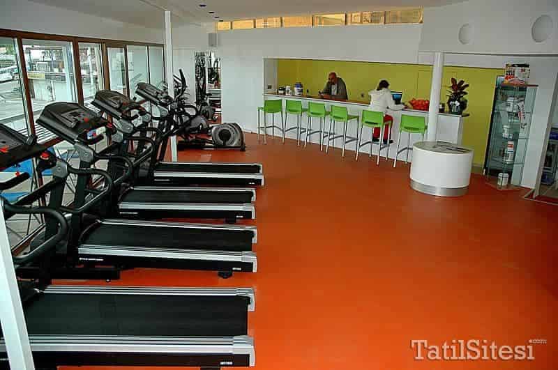 Club Vela Hotel Bodrum